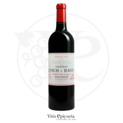 Château LYNCH BAGES 2019 5e CC