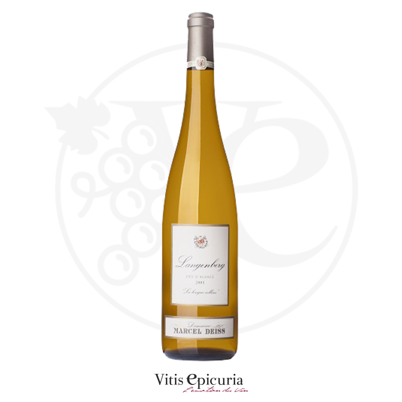 Domaine DEISS MARCEL LANGENBERG 2019