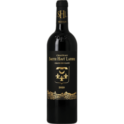Château SMITH HAUT LAFITTE 2020 CC