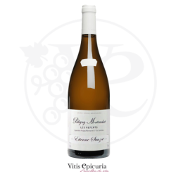 Domaine SAUZET ETIENNE LES REFERTS 2020