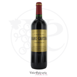 Château BRANE CANTENAC 2021 2e CC