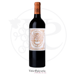 Château PICHON LONGUEVILLE BARON 2021 2e CC