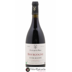 Domaine CLOS DES VIGNES DU MAYNES AUGUSTE 2020