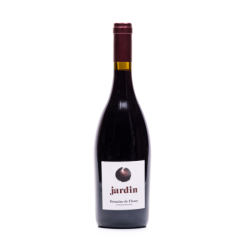 Domaine JARDINS DE FLEURY JARDIN 2020