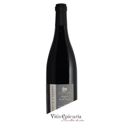 Domaine DES ROCHES NEUVES FRANC DE PIED 2022