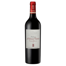 Château LE GRAND VERDUS GRANDE RESERVE 2018