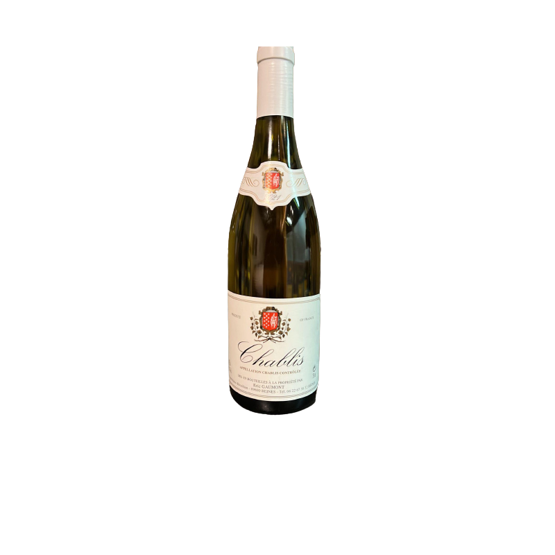 Domaine GAUMONT ERIC 2023