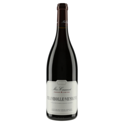 Domaine MEO-CAMUZET FRERE ET SOEURS 2023