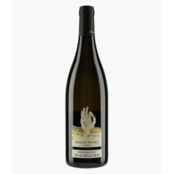 Domaine MOREAU NAUDET BEAUREGARDS 2022