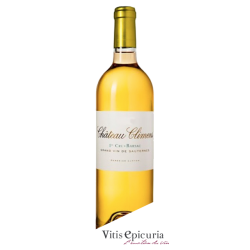 Château CLIMENS 2005 1er CC