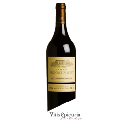 Château MONBOUSQUET 2001 GCru
