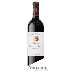 Château BEAU SEJOUR BECOT...