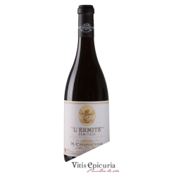 Domaine CHAPOUTIER L'...
