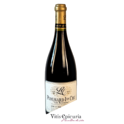 LE MOINE LUCIEN RUGIENS 2007