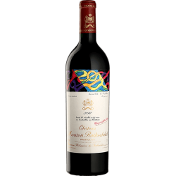 Château MOUTON ROTHSCHILD...