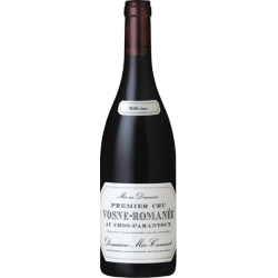 Domaine MEO-CAMUZET CROS...