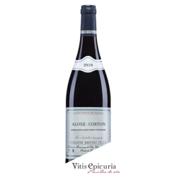 Domaine CLAIR BRUNO 2011
