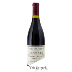 Domaine DE COURCEL GRAND...