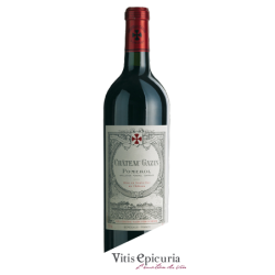 Château GAZIN 2015