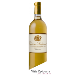 Château SUDUIRAUT 2015 1er CC