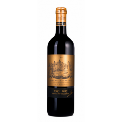 Château D'ISSAN 2015 3e CC