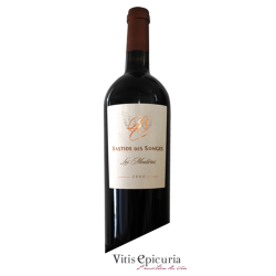 Domaine BASTIDE DES SONGES...