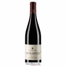 Domaine STEPHANE OGIER LA...