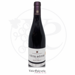 Domaine STEPHANE OGIER...