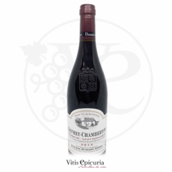 Domaine HUMBERT FRERES...