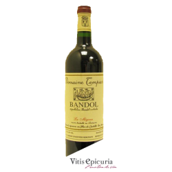 Domaine TEMPIER MIGOUA 2003