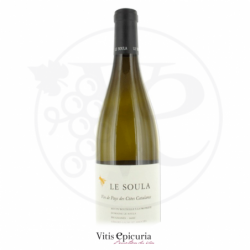 Domaine LE SOULA 2013