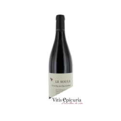 Domaine LE SOULA 2012