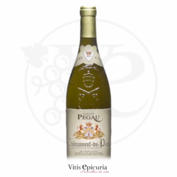 Domaine DU PEGAU CUVEE A...
