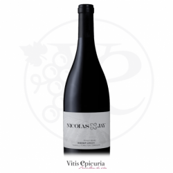 Domaine MEO-CAMUZET NICOLAS...