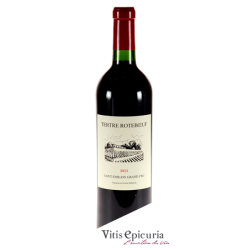 Château TERTRE ROTEBOEUF...