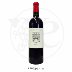 Domaine DE CAMBES 2018