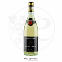 GAVI DI GAVI LA SCOLCA DOCG...