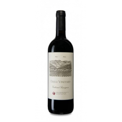 EISELE VINEYARD (EX-ARAUJO)...
