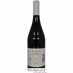 Domaine DES CLOSIERS...