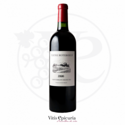 Château TERTRE ROTEBOEUF...