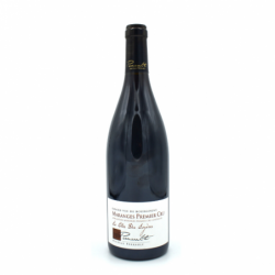 Domaine PERRAULT NICOLAS...