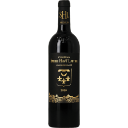 Château SMITH HAUT LAFITTE...