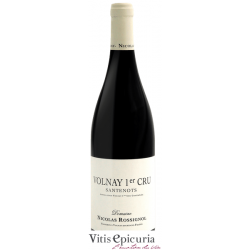 Domaine NICOLAS ROSSIGNOL...