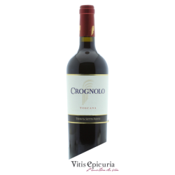 Domaine SETTE PONTI CROGNOLO 2001