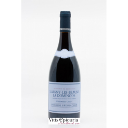 Domaine CLAIR BRUNO LA...
