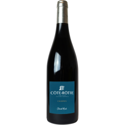 Domaine CLUSEL ROCH CHAMPON...