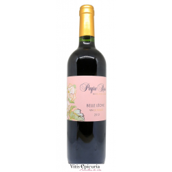 Domaine PEYRE ROSE BELLE...