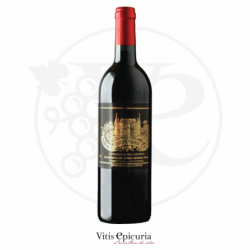 Château PALMER 2021 3e CC