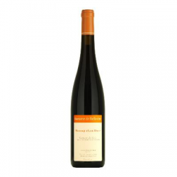 Domaine DE BELLIVIERE...
