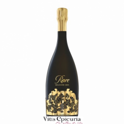 RARE CHAMPAGNE 2008